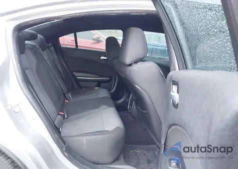 2016 Dodge Charger R/T/Road/Track из США, поврежденный, VIN 2C3CDXCT4GH34669